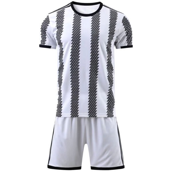 Soccer Uniform