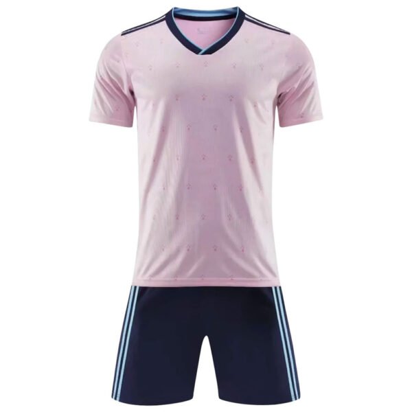 Soccer Uniform