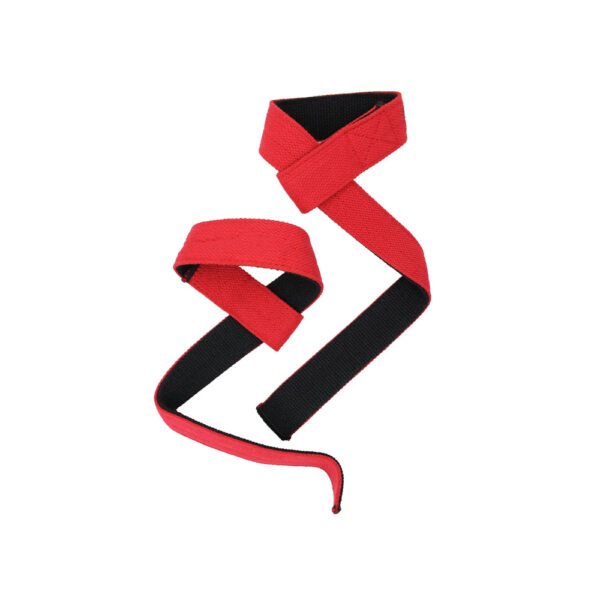 Weightlifting Straps