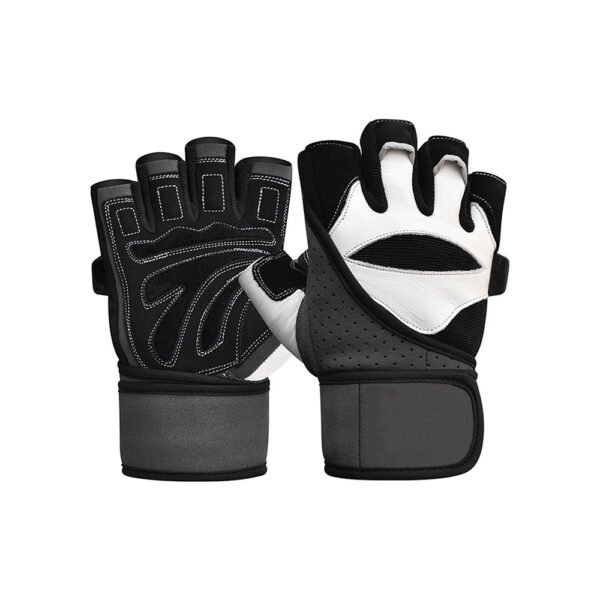 Weightlifting Gloves