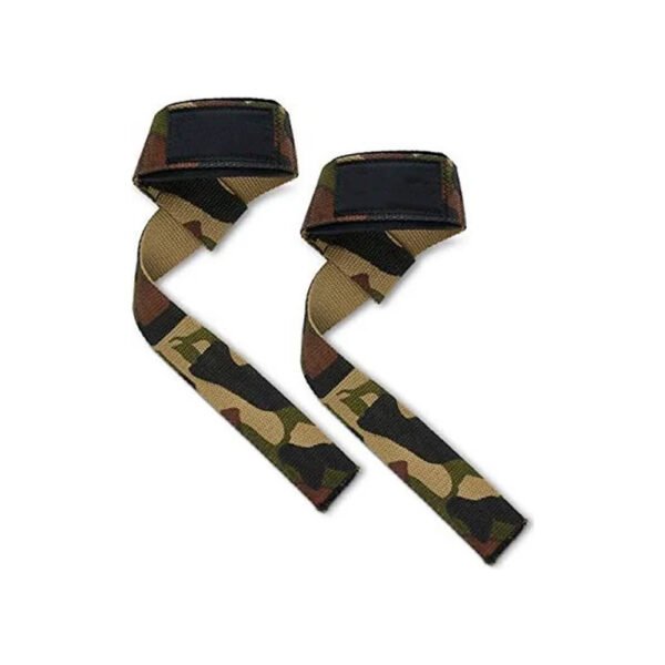 Weightlifting Straps