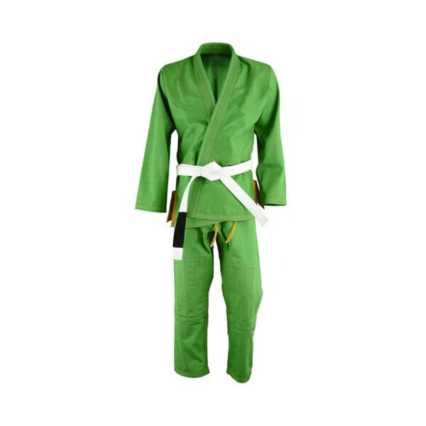 Jiu Jitsu Uniform